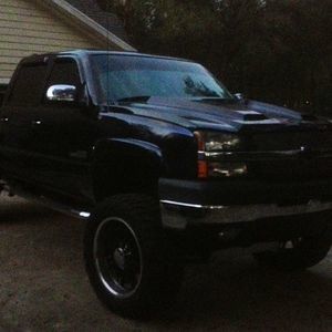 Meet your Posher, Michael